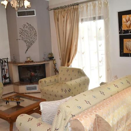 טריקלה Stefanos Apartment מראה חיצוני תמונה